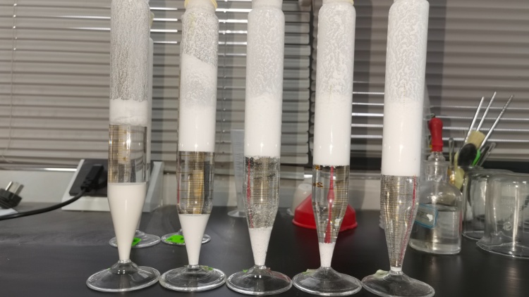 改性活化碳酸钙粉