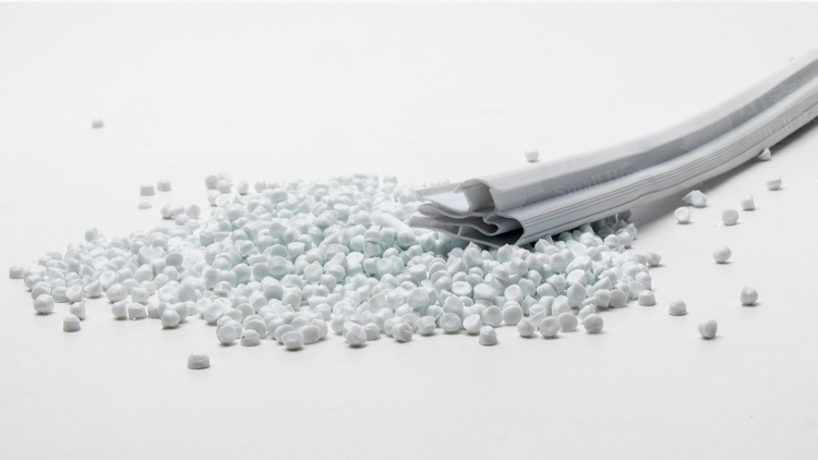 小老板 密封条专用PVC料 耐高温/防水/抗UV 汽车/门窗/建筑 PVC改性料