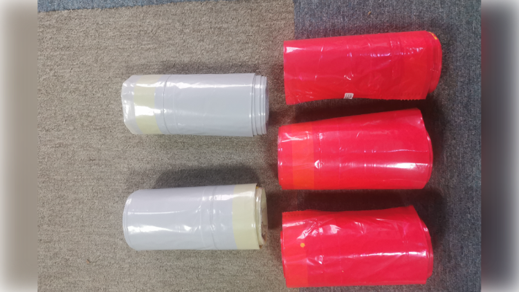 厌氧生物降解应用--PE一次性袋子、缠绕膜、保鲜膜、地膜