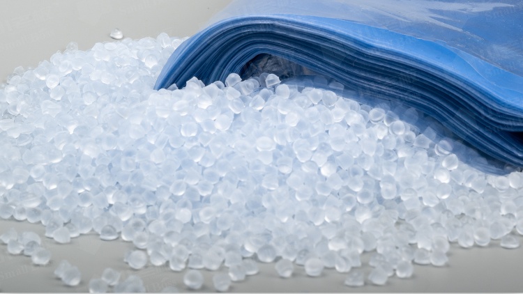 小老板 收缩膜PVC颗粒 包装颗粒料 支持定制 高性能PVC颗粒 厂家直销