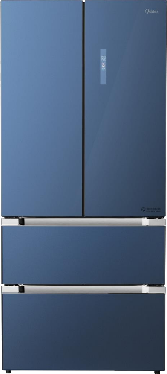 科思创X 美的冰箱，让低碳聚氨酯产品走进更多家庭！-大厂动态|专塑视界