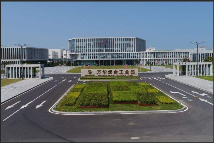 万华化学成立功能化学品分公司推进精细化学品布局