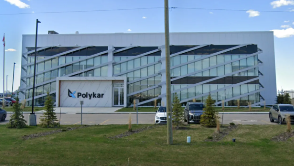 Polykar Logo 产能翻倍!Polykar宣布2000万美元扩展计划-大厂动态|专塑视界|塑料在线
