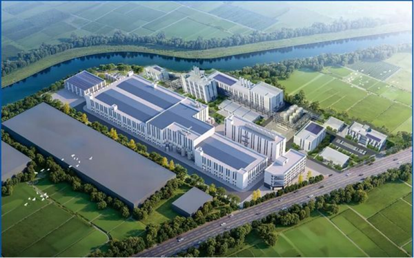 【一周新材塑递】万华化学逆势大涨!会通股份签约新项目!卫星化学利润下降超30%-大厂动态|专塑视界|塑料在线