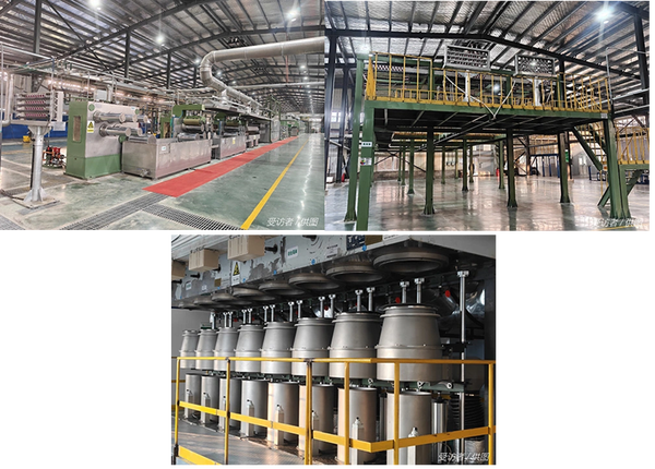 “吃”秸秆,“吐”纤维,生物制造让农业废弃物焕发新价值