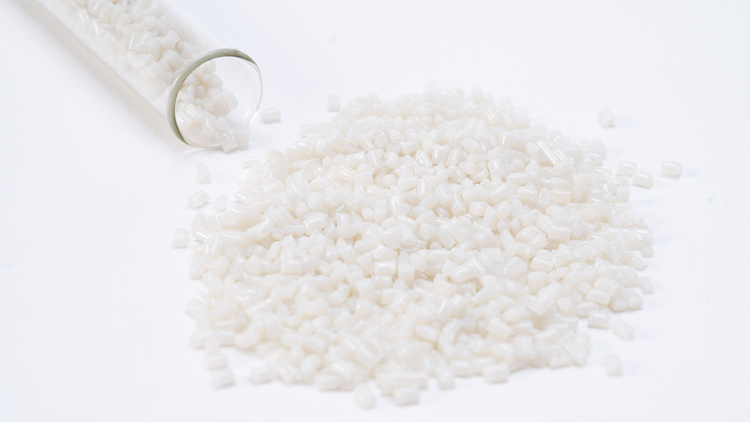 PC乳白不透光再生颗粒