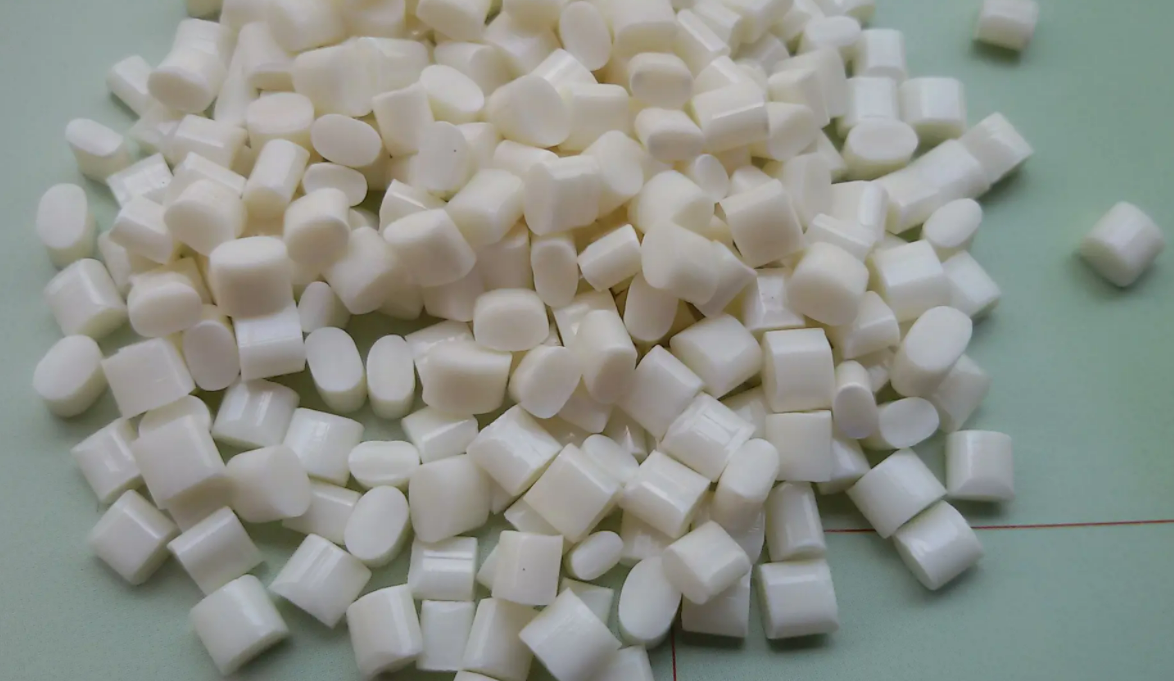 世界上最好的机械回收abs英力士和barnes合作优化回收abs