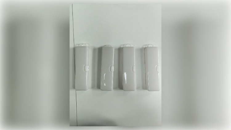 厌氧生物降解应用----牙刷盒