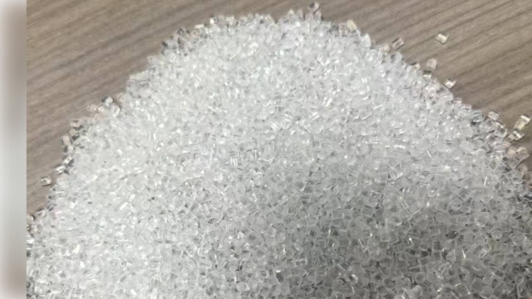 ABS透明副牌，可替代原料