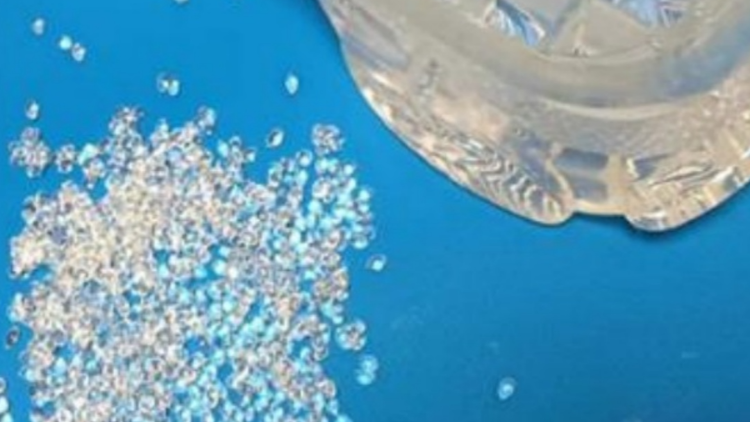 TPE TPR软胶料30至80度透明本色黑色玩具车胎原料环保替代硅胶PVC