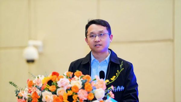 伏尔特医疗器械怎么样“高分子 2025 国际医用耗材产业发展交流会” 成功举办_https://www.jmylbn.com_新闻资讯_第5张