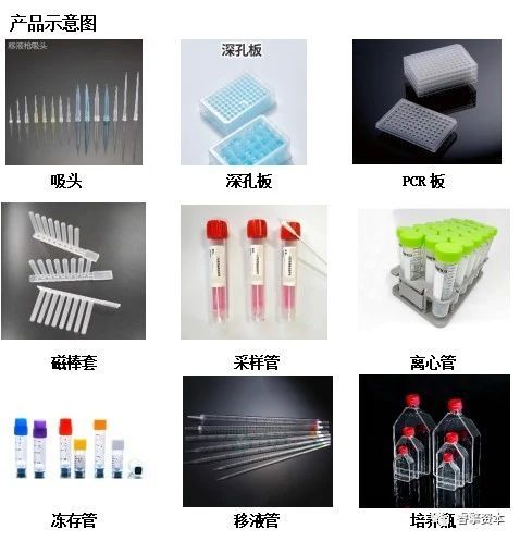 生物技术研发：助力生命科学领域新突破