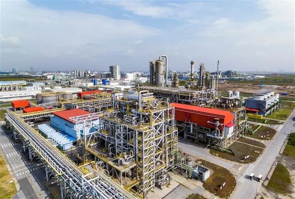 巴斯夫聚四氢呋喃 PolyTHF® 技术现已开放许可-大厂动态|专塑视界|塑料在线