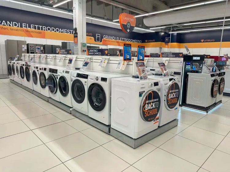 欧盟拟扩大碳边境税的征收范围,将含有钢铁和铝的洗衣机、干衣机、冰箱纳入其中