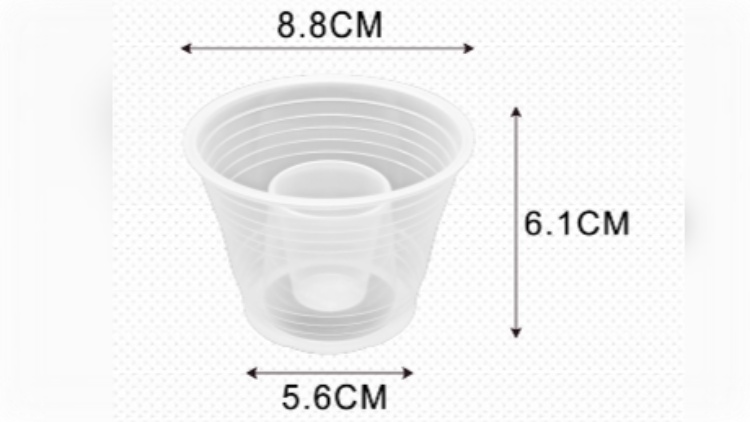 富德耐-杯/碗系列产品(一次性塑料餐具)