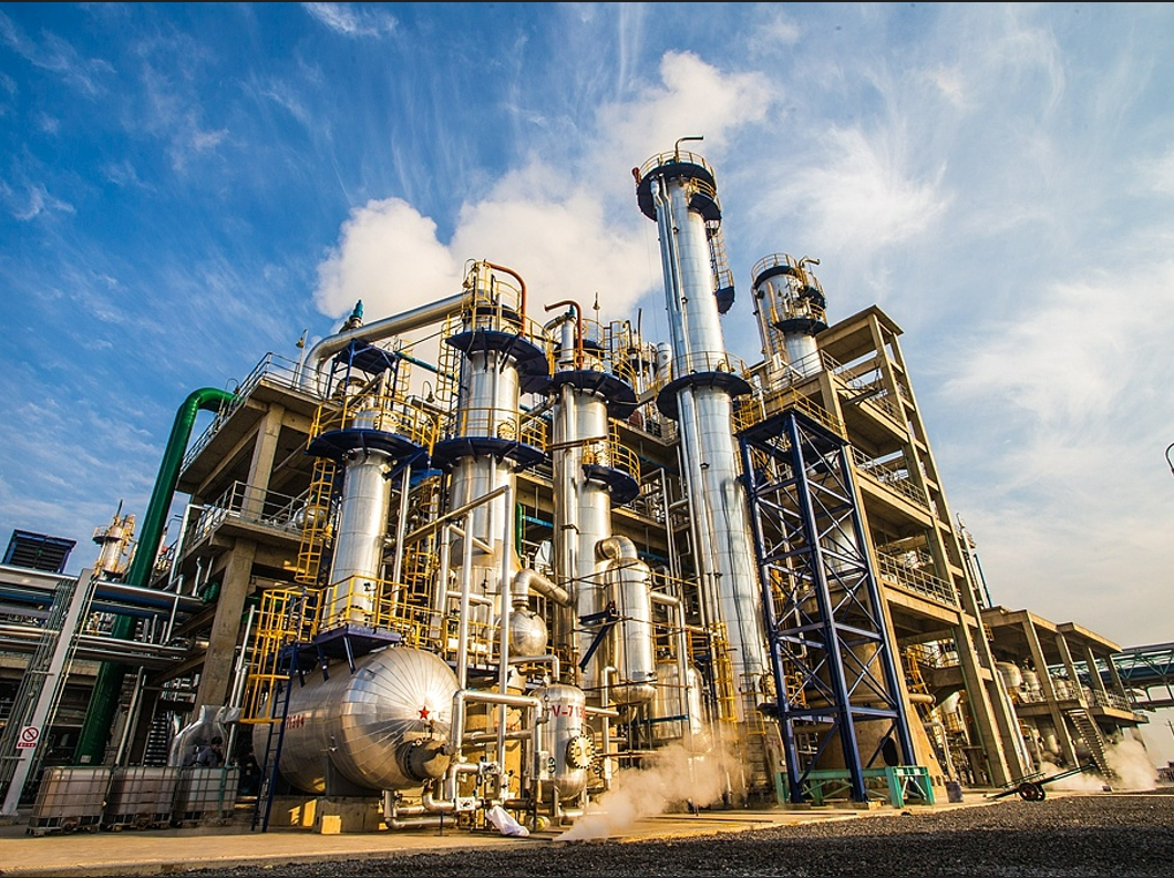 荣盛新建浙石化4000万吨/年炼化项目!-大厂动态|专塑视界