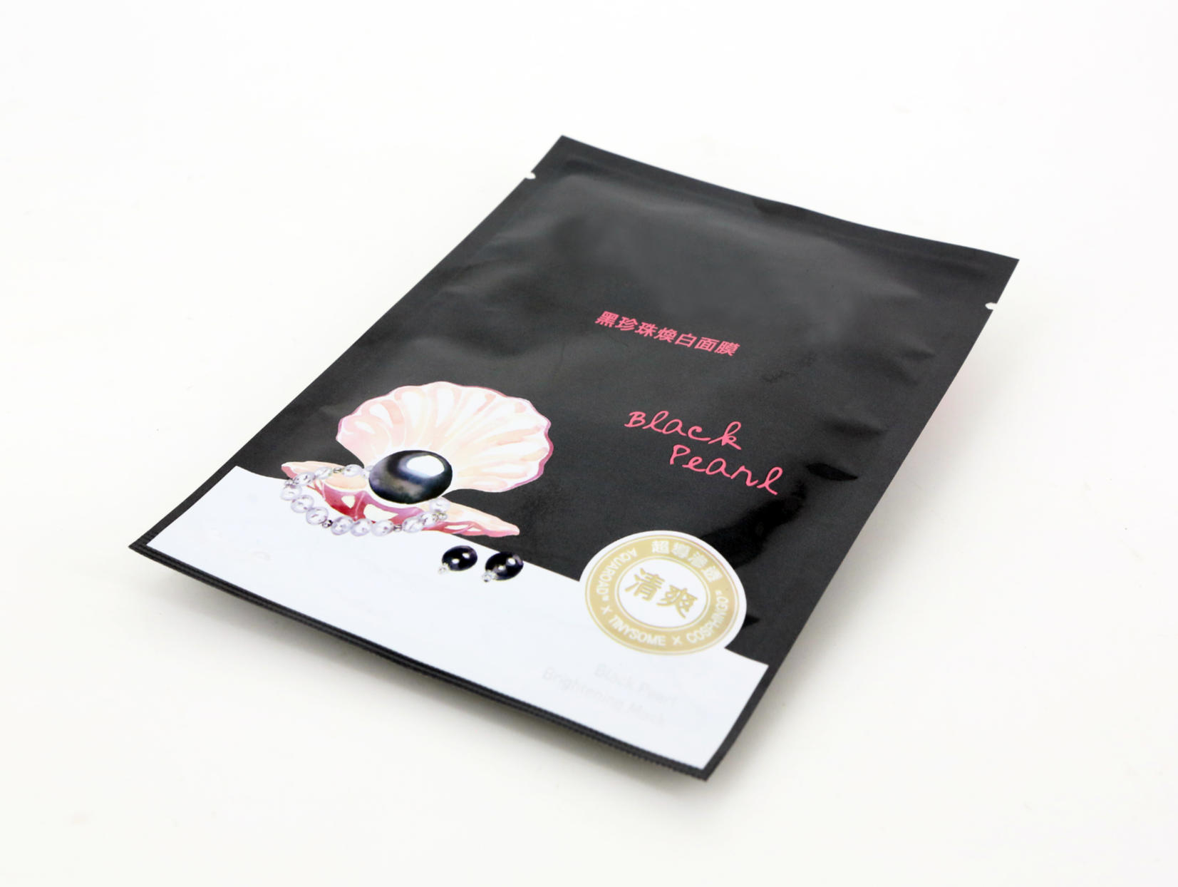 长塑矢量膜TSA秒撕型