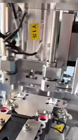 自动化组长设备