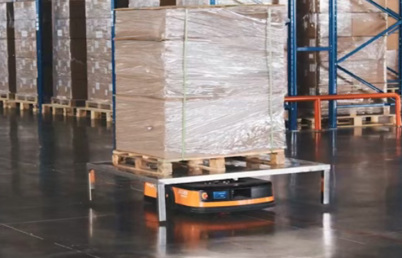 炸裂!裕同、合兴、紫江、中荣、大胜达、龙利得、南王、艾录的单品智能工厂,正强势席