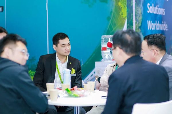 智塑新境 绿启未来｜巴顿菲尔辛辛那提燃动 CHINAPLAS 2026-大厂动态|专塑视界|塑料在线