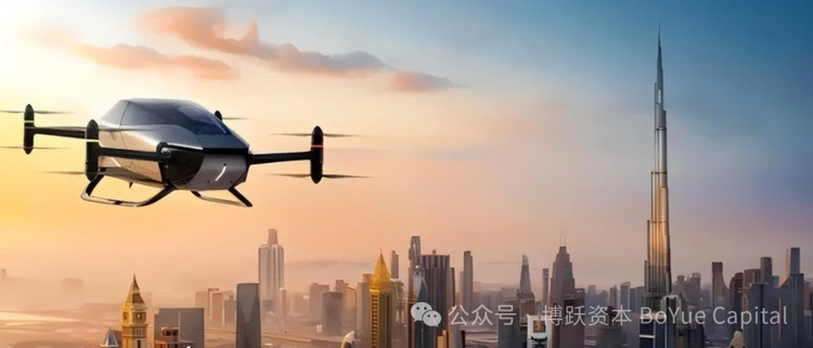 中国低空经济产业链全景图及重点企业-行业前沿|专塑视界|塑料在线