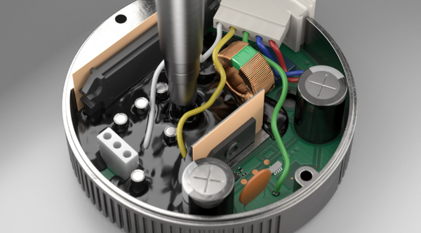 汉高推出新一代聚氨酯灌封解决方案,提升工业与电力电子设备可靠性