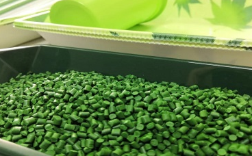 PE如何做到食品级抗菌？