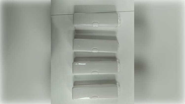 厌氧生物降解应用----牙刷盒