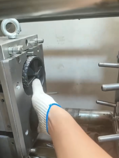 注塑模具、注塑代加工