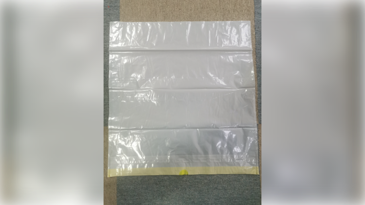 厌氧生物降解应用--PE一次性袋子、缠绕膜、保鲜膜、地膜