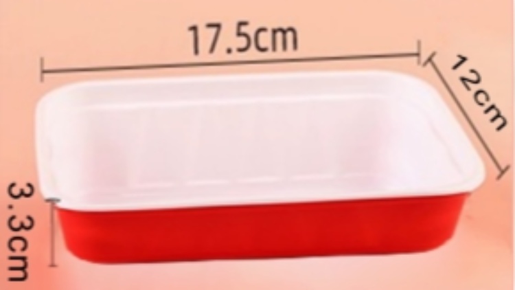 富德耐-杯/碗系列产品(一次性塑料餐具)