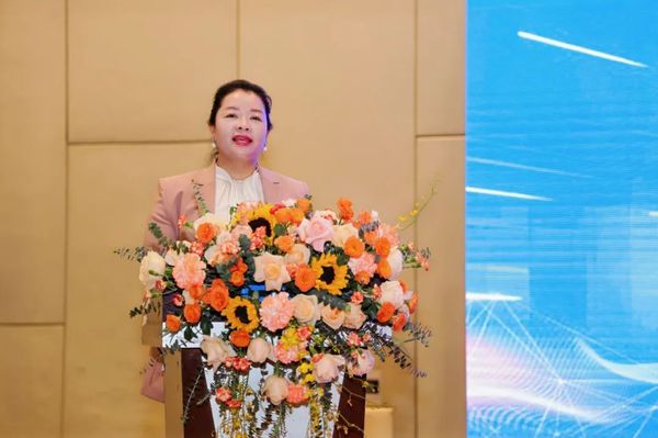 伏尔特医疗器械怎么样“高分子 2025 国际医用耗材产业发展交流会” 成功举办_https://www.jmylbn.com_新闻资讯_第23张