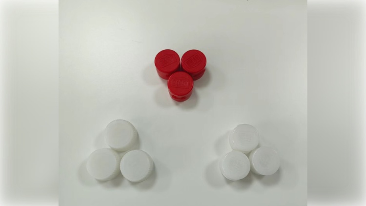 厌氧生物降解应用-----瓶盖