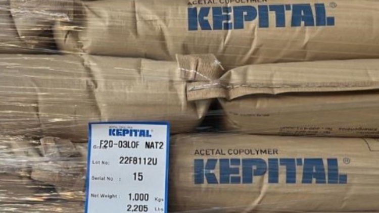 POM 韩国工程塑料 F20-03 F30-03 F20-02 F40-03 耐磨 聚甲醛原料