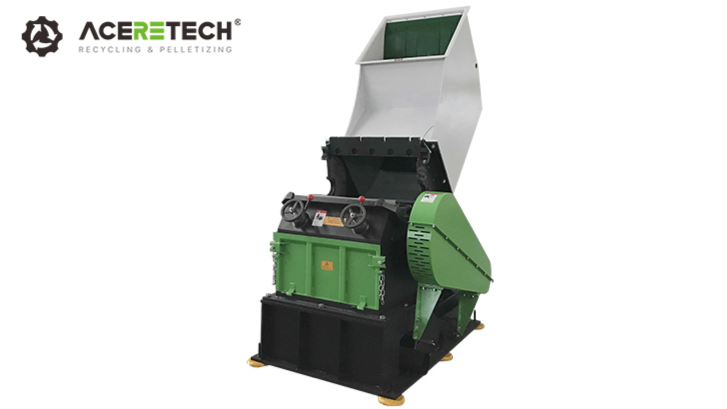 GE系列经济型废塑料破碎机