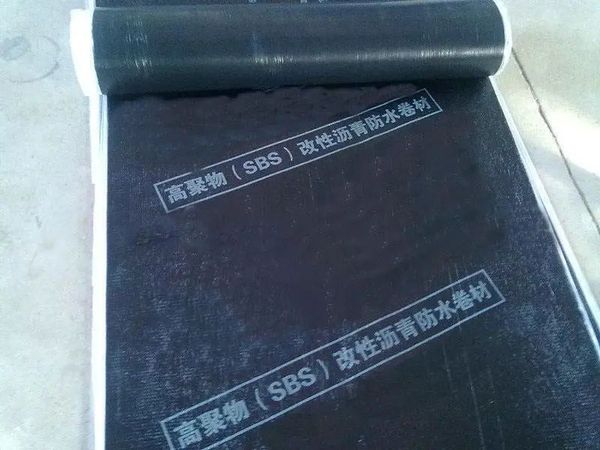 一文了解防水卷材！盘点SBS、APO、PVC、TPO等八大类防水卷材-材料干货|专塑视界|塑料在线