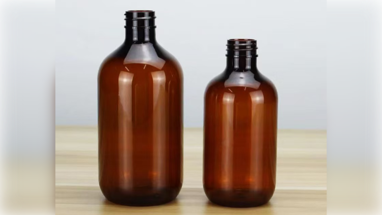 定制日化/洗护用品PET塑料瓶