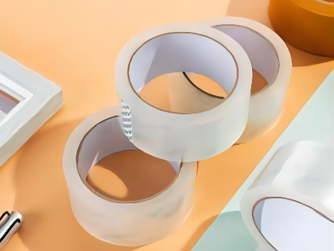 佰恩丽——生物基可降解膜材BOPLA