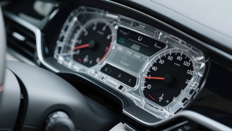 改性 PET（高流动 / 耐温型）