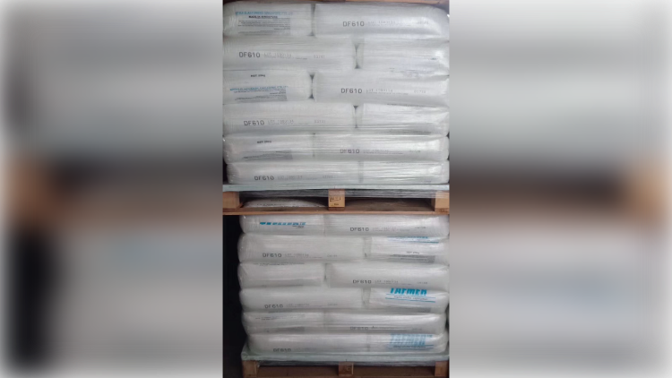 AFMER™DF610，基于乙烯的聚合物 提高聚乙烯（PE）和聚丙烯（PP）的抗冲击柔韧性和柔软性