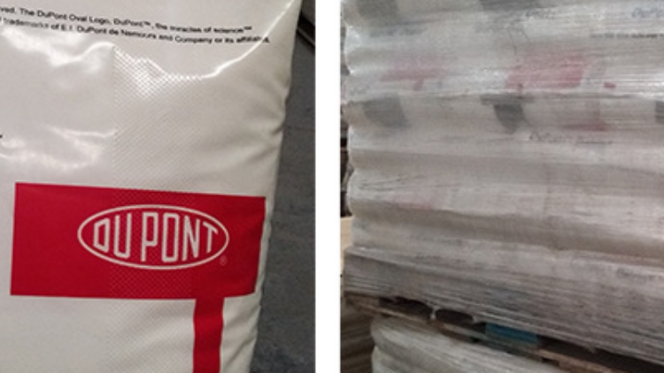 POM 荷兰杜邦 FG100TL