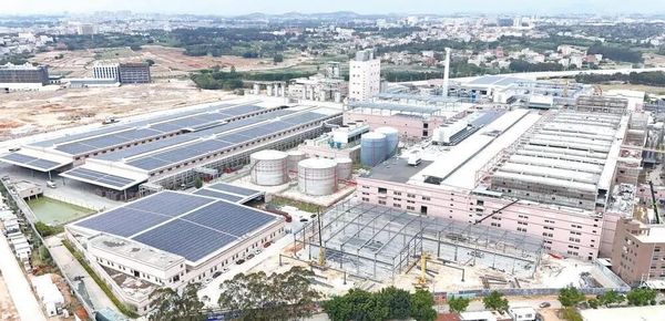 百宏12万吨锦纶刚下线,8月锦纶丝价格就涨了一波