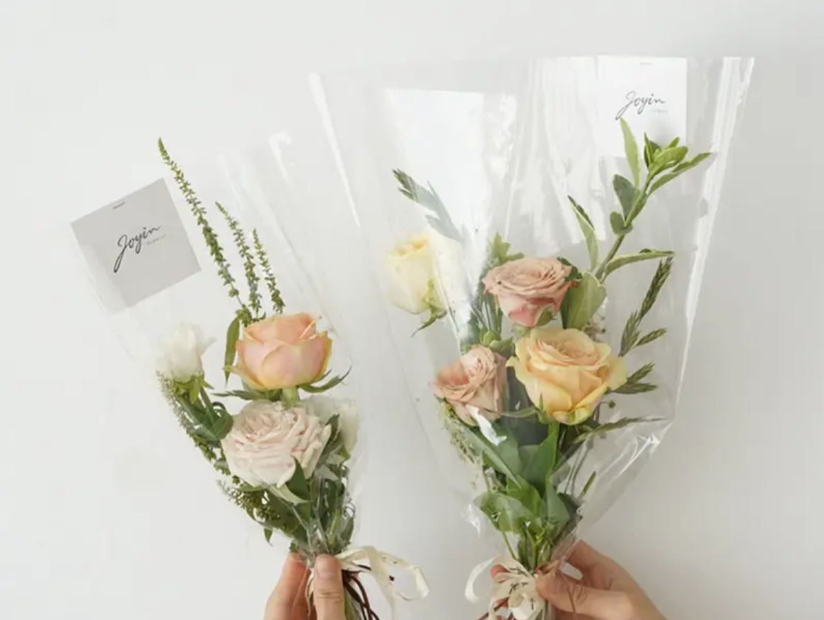 佰恩丽——生物基可降解膜材BOPLA