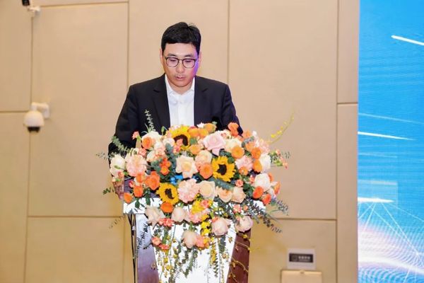 伏尔特医疗器械怎么样“高分子 2025 国际医用耗材产业发展交流会” 成功举办_https://www.jmylbn.com_新闻资讯_第41张