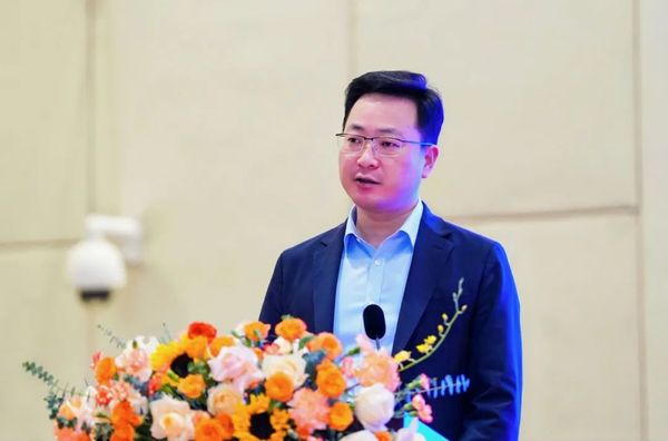 伏尔特医疗器械怎么样“高分子 2025 国际医用耗材产业发展交流会” 成功举办_https://www.jmylbn.com_新闻资讯_第6张