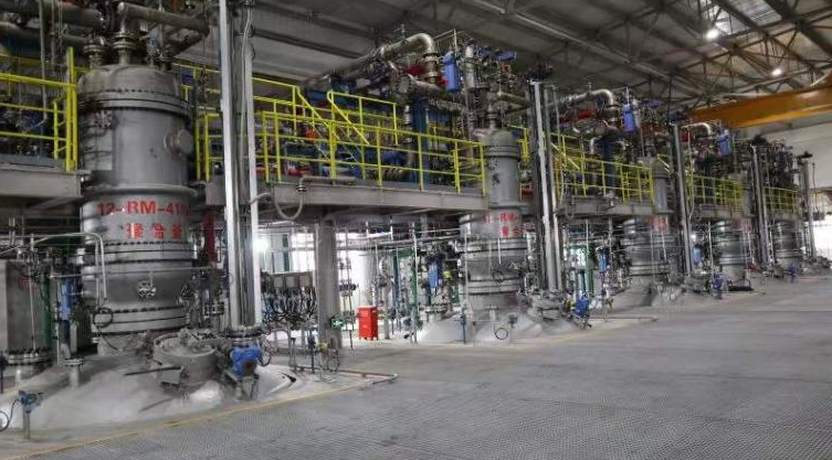 天津渤化“两化”搬迁改造项目,烧碱及PVC装置试车成功!-大厂动态|专塑视界|塑料在线