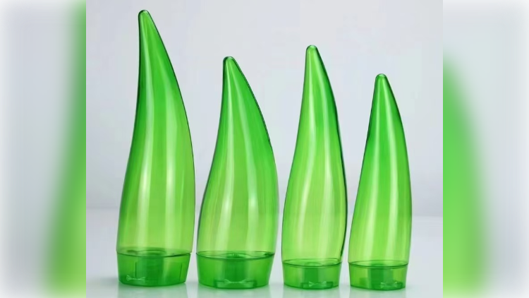 定制日化/洗护用品PET塑料瓶