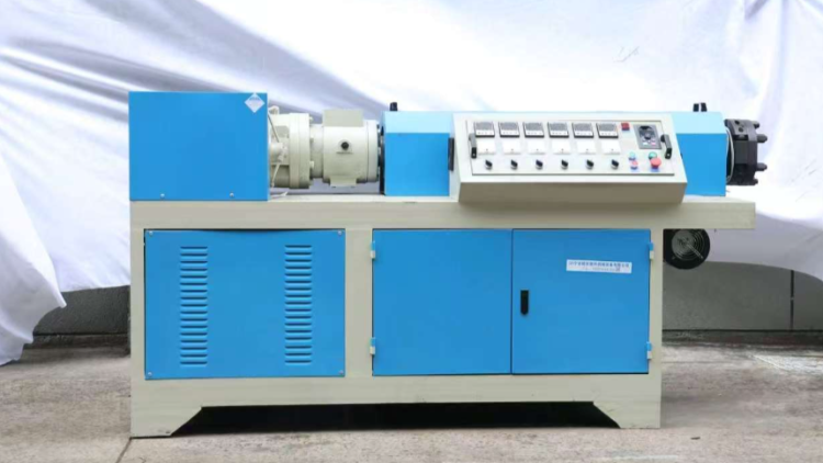sj65-单螺杆挤出机