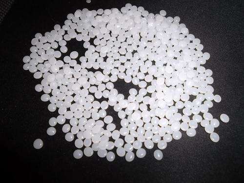 茂名石化高密度聚乙烯5502lw首次走出国门