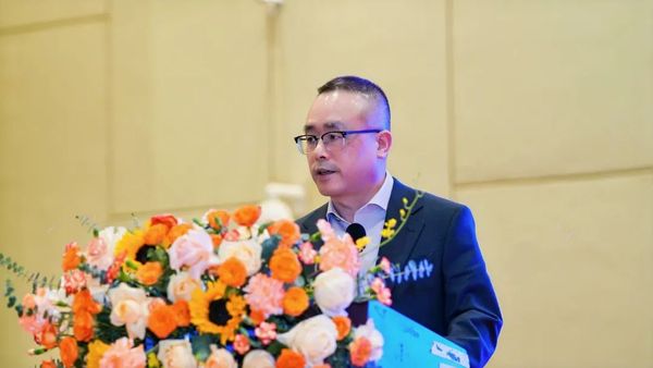 伏尔特医疗器械怎么样“高分子 2025 国际医用耗材产业发展交流会” 成功举办_https://www.jmylbn.com_新闻资讯_第15张